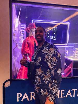 Tiffany Haddish: Live in Concert