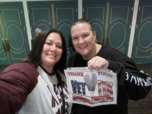 Tiffany Haddish: Live in Concert