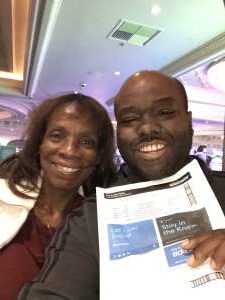 Tiffany Haddish: Live in Concert