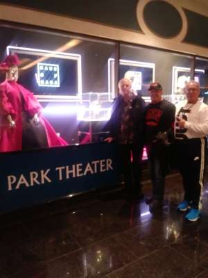 Tiffany Haddish: Live in Concert