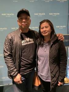 Tiffany Haddish: Live in Concert