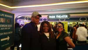 Tiffany Haddish: Live in Concert