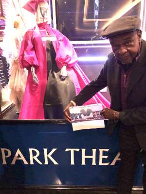 Tiffany Haddish: Live in Concert