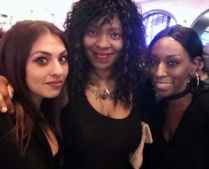 Tiffany Haddish: Live in Concert