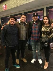 Tiffany Haddish: Live in Concert