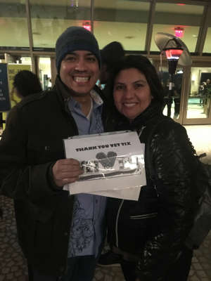 Tiffany Haddish: Live in Concert