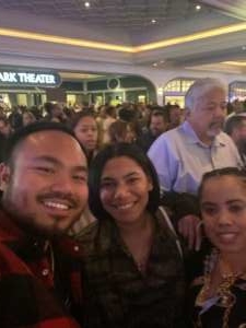 Tiffany Haddish: Live in Concert