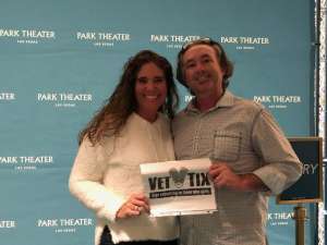 Tiffany Haddish: Live in Concert