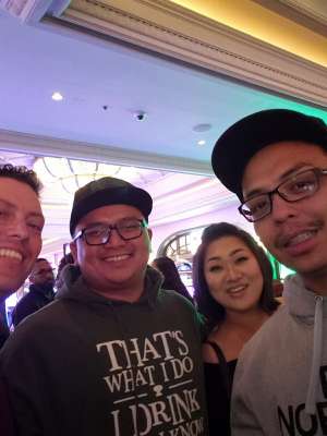 Tiffany Haddish: Live in Concert