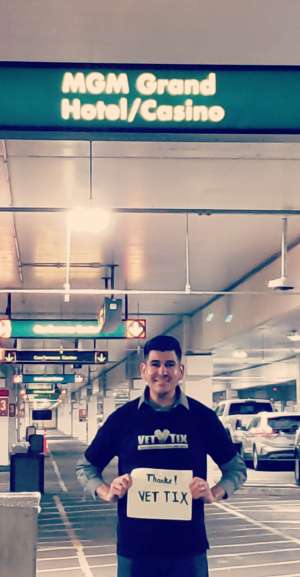 Tiffany Haddish: Live in Concert