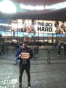 Premier Boxing Champions: Danny Garcia vs. Ivan Redkach