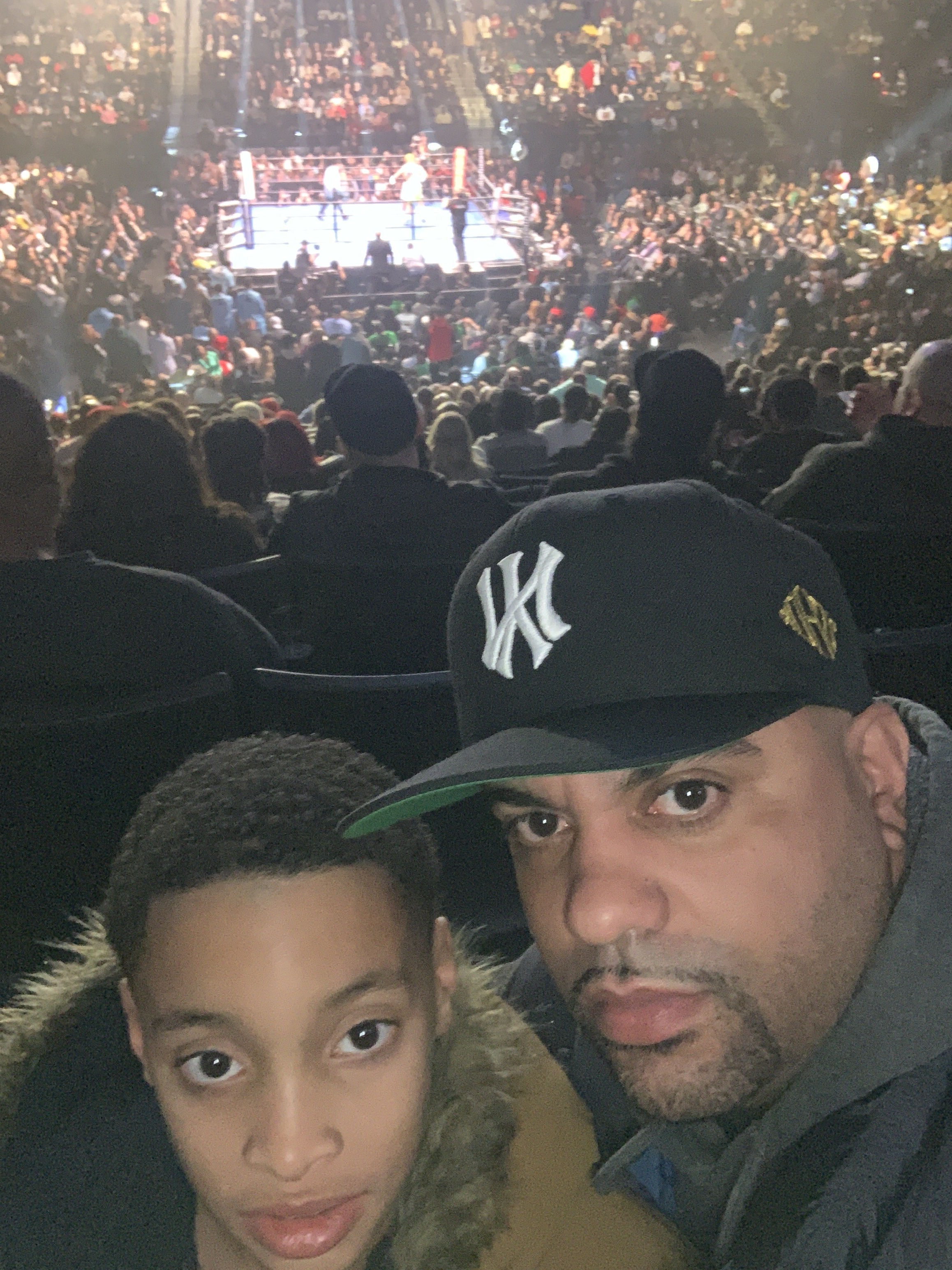 Premier Boxing Champions: Danny Garcia vs. Ivan Redkach