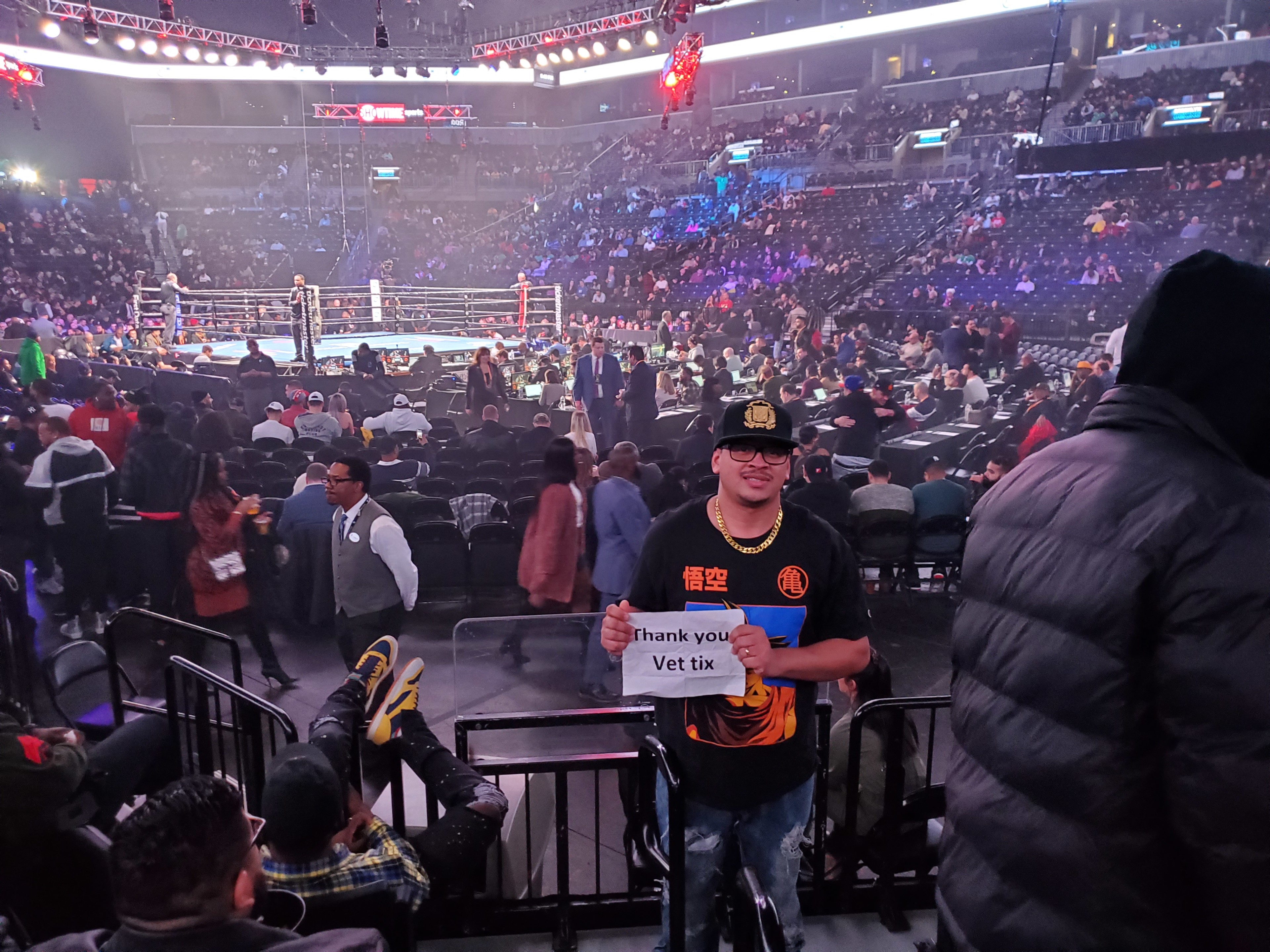Premier Boxing Champions: Danny Garcia vs. Ivan Redkach