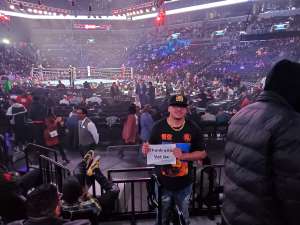 Premier Boxing Champions: Danny Garcia vs. Ivan Redkach
