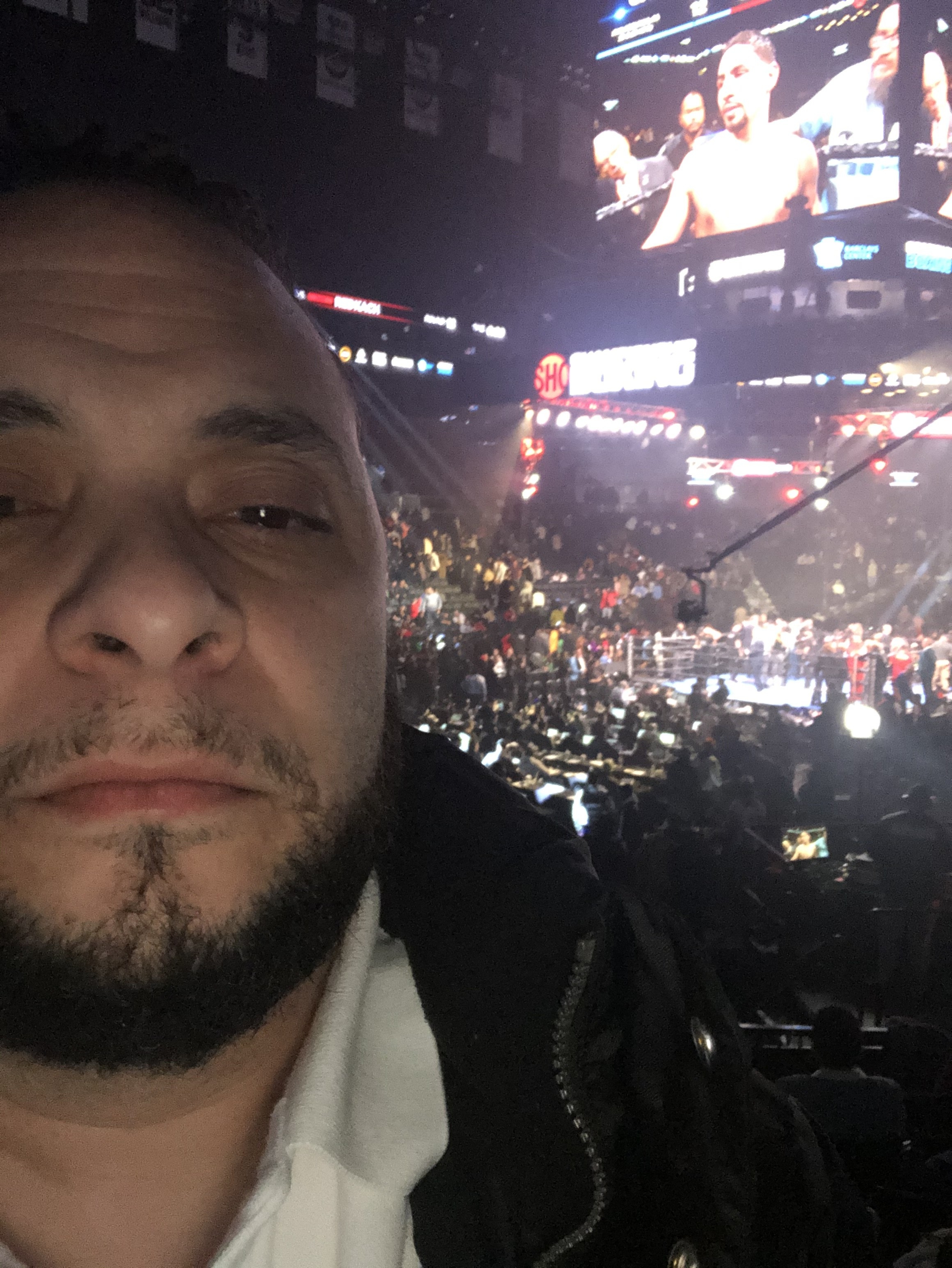 Premier Boxing Champions: Danny Garcia vs. Ivan Redkach