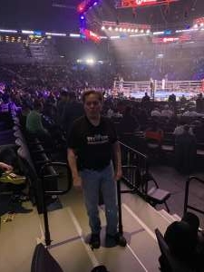 Premier Boxing Champions: Danny Garcia vs. Ivan Redkach