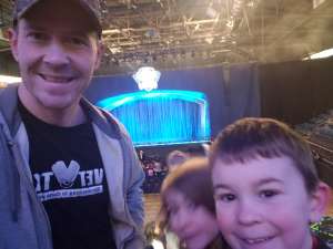 Paw Patrol Live: Race to the Rescue