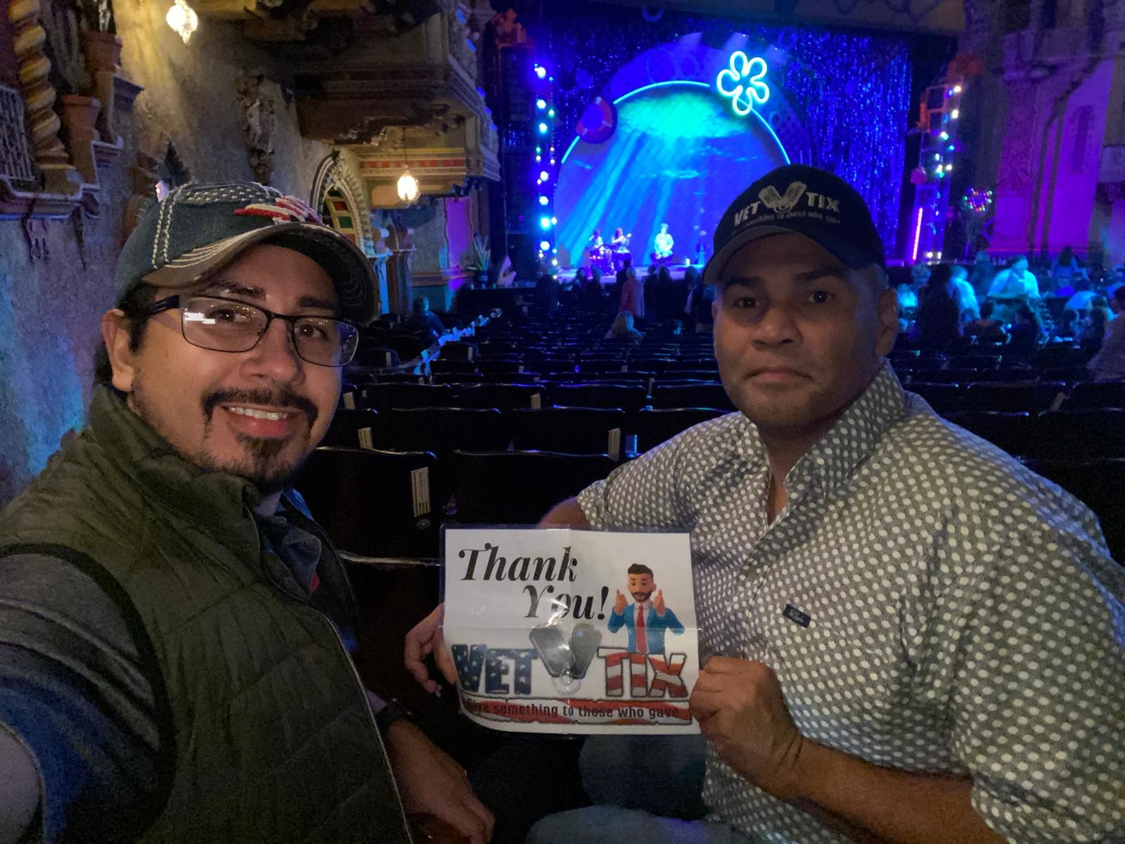 The Spongebob Musical (touring)