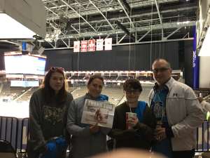 Jacksonville Icemen vs. South Carolina Stingrays - ECHL