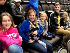 Jacksonville Icemen vs. South Carolina Stingrays - ECHL