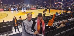 Phoenix Suns vs. Indiana Pacers - NBA