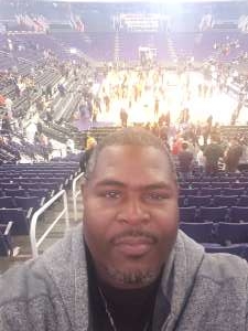 Phoenix Suns vs. Indiana Pacers - NBA