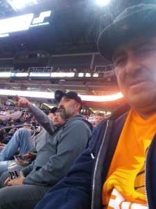 Phoenix Suns vs. Indiana Pacers - NBA