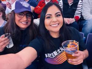 Phoenix Suns vs. Indiana Pacers - NBA