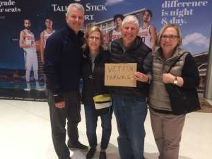 Phoenix Suns vs. Indiana Pacers - NBA