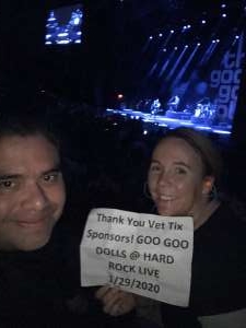 Goo Goo Dolls