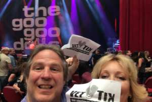 Goo Goo Dolls