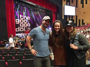 Goo Goo Dolls