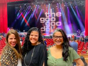 Goo Goo Dolls