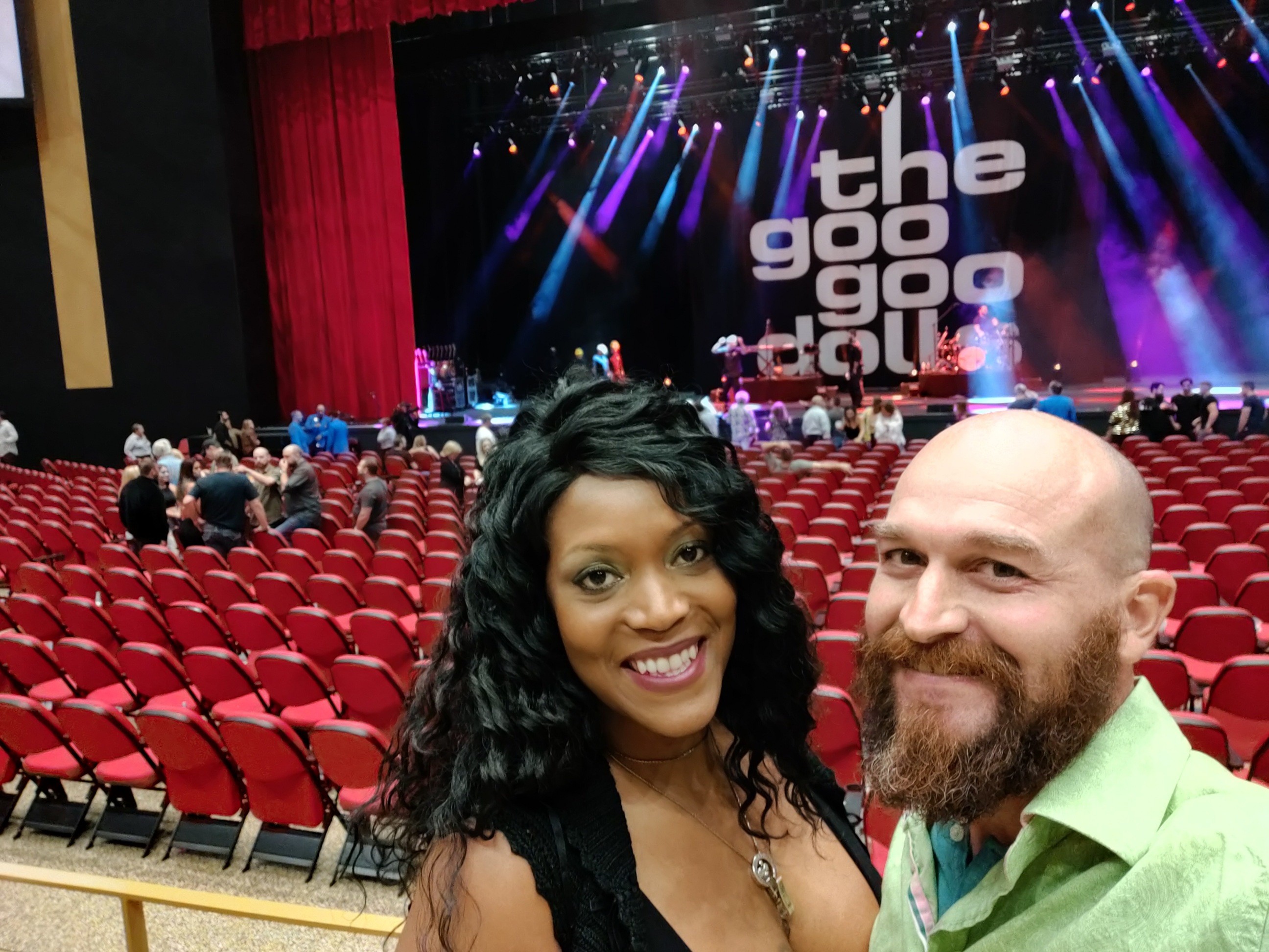Goo Goo Dolls