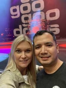 Goo Goo Dolls