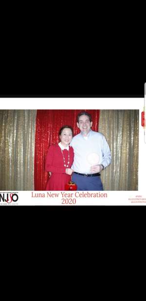 Lunar New Year Celebration