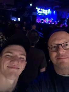 Reverend Horton Heat