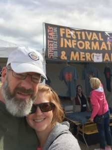 Street Eats Food Truck Festival