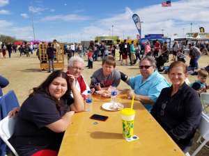 Street Eats Food Truck Festival