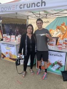 Street Eats Food Truck Festival