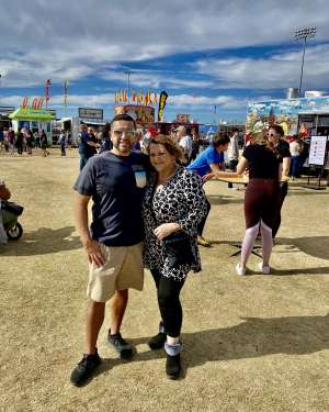 Street Eats Food Truck Festival