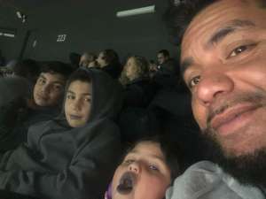 Monster Jam Triple Threat Series
