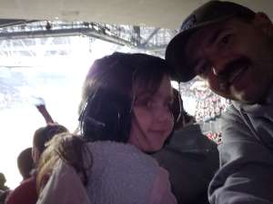 Monster Jam Triple Threat Series