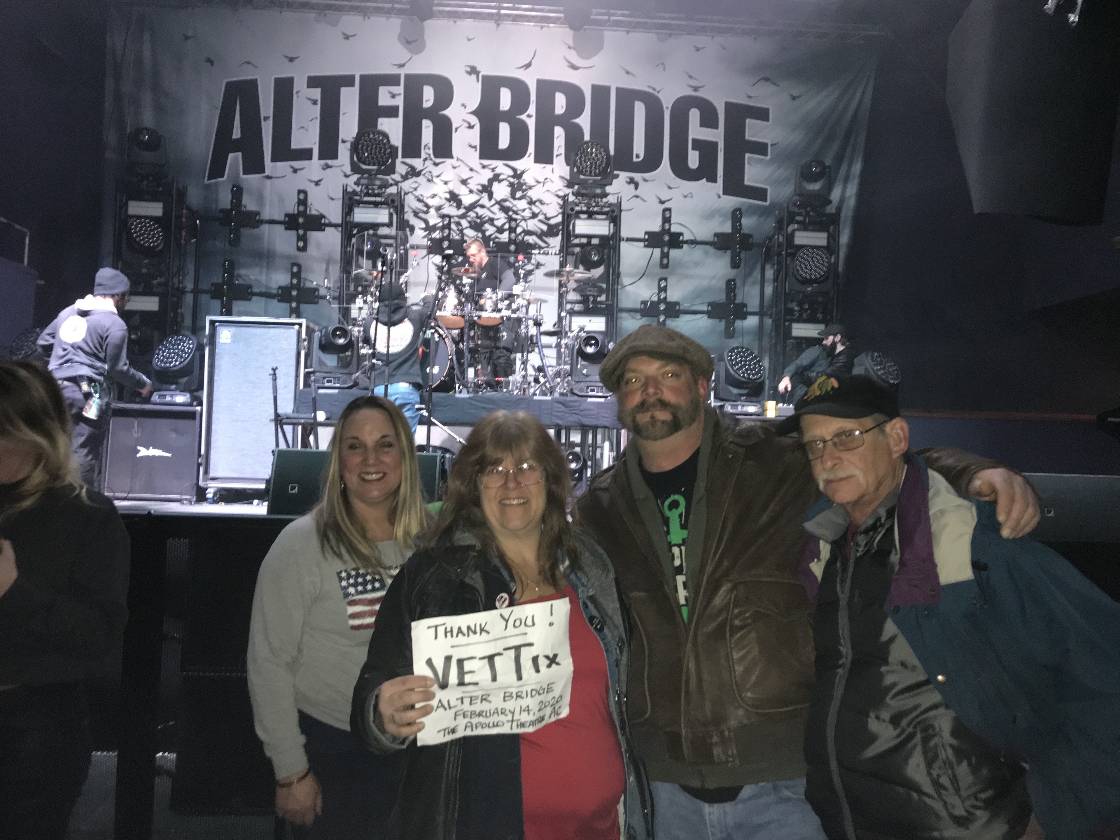 Alter Bridge