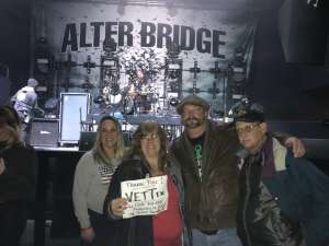 Alter Bridge