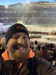 2020 Navy Federal Credit Union NHL Stadium Series - Los Angeles Kings vs. Colorado Avalanche