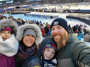 2020 Navy Federal Credit Union NHL Stadium Series - Los Angeles Kings vs. Colorado Avalanche