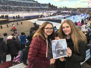 2020 Navy Federal Credit Union NHL Stadium Series - Los Angeles Kings vs. Colorado Avalanche