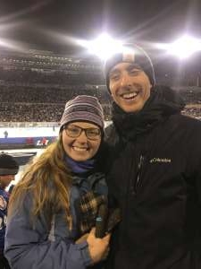 2020 Navy Federal Credit Union NHL Stadium Series - Los Angeles Kings vs. Colorado Avalanche