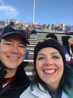 2020 Navy Federal Credit Union NHL Stadium Series - Los Angeles Kings vs. Colorado Avalanche